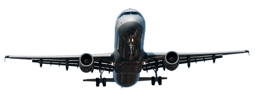 Flightdeck - Airbus A320-233 Simulator.