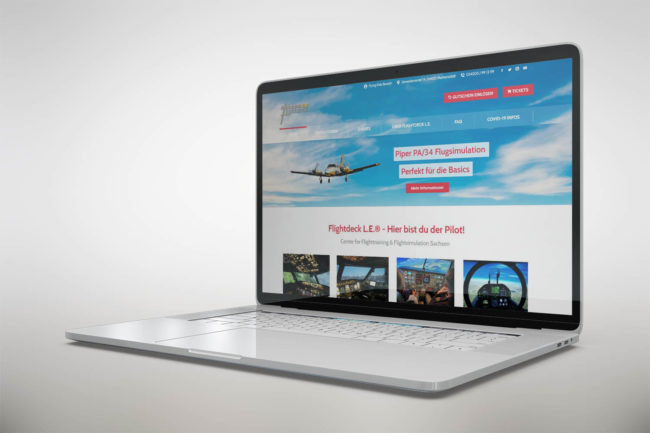 Newsvorschau Newsvorschau bei Flightdeck L.E.