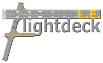 Flightdeck L.E.